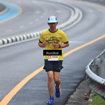Runner Photo 7020023