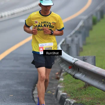 Runner Photo 7020027