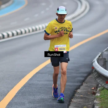 Runner Photo 7020032