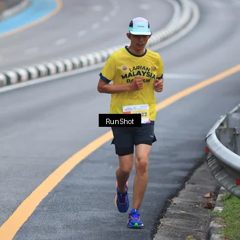 Runner Photo 7020035