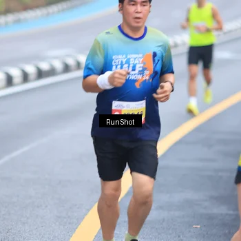 Runner Photo 7020049