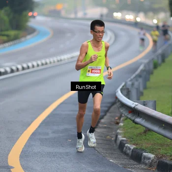 Runner Photo 7020058
