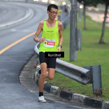 Runner Photo 7020060