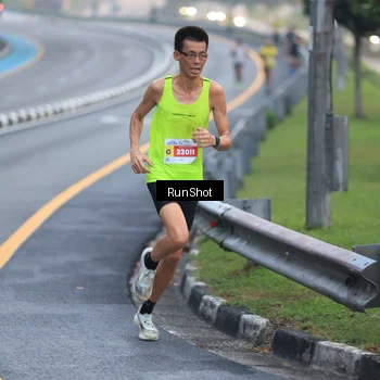 Runner Photo 7020063
