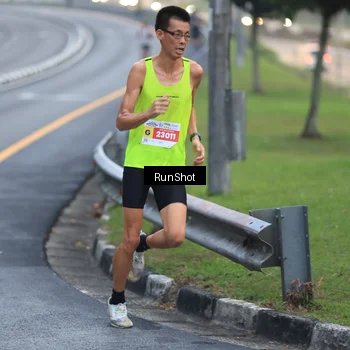 Runner Photo 7020064