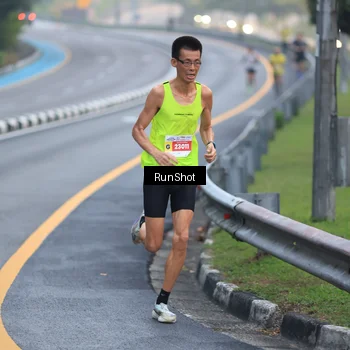 Runner Photo 7020073