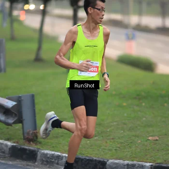 Runner Photo 7020078