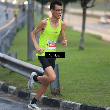 Runner Photo 7020080
