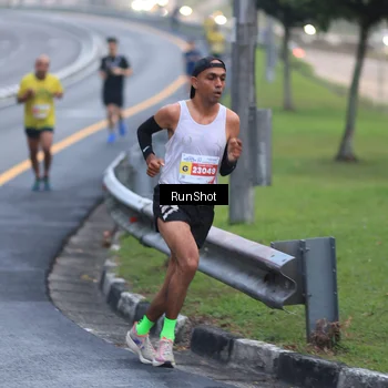 Runner Photo 7020082