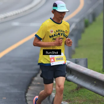 Runner Photo 7020083
