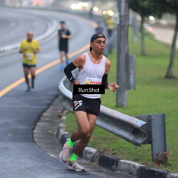 Runner Photo 7020084