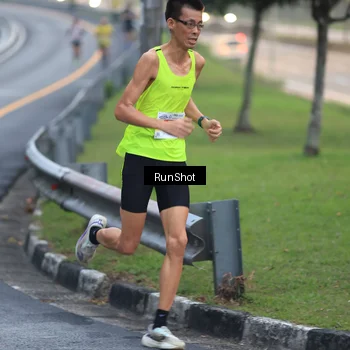 Runner Photo 7020085