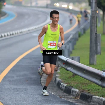 Runner Photo 7020086