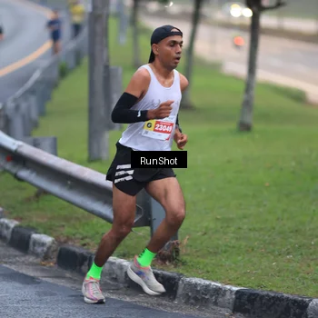 Runner Photo 7020090