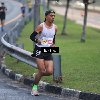 Runner Photo 7020093