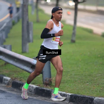 Runner Photo 7020095