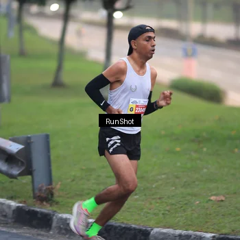 Runner Photo 7020098