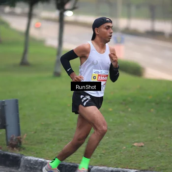 Runner Photo 7020099