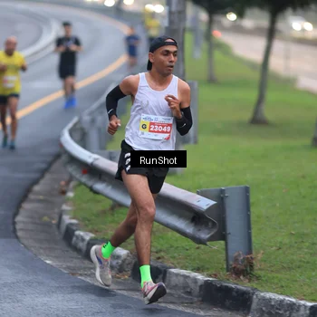Runner Photo 7020103