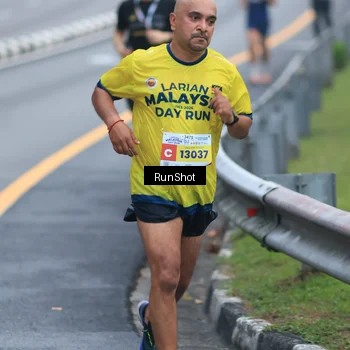 Runner Photo 7020108