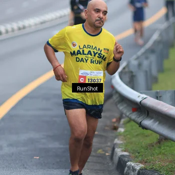 Runner Photo 7020109