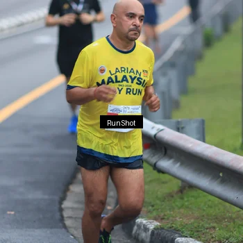 Runner Photo 7020110