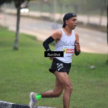 Runner Photo 7020112