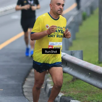 Runner Photo 7020117