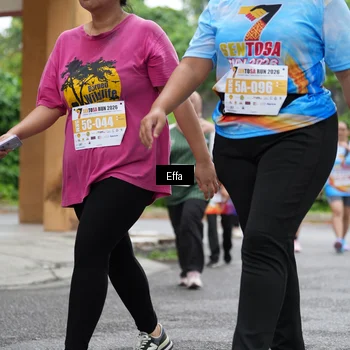 Runner Photo 7020129