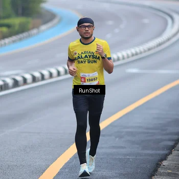 Runner Photo 7020152