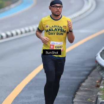 Runner Photo 7020163