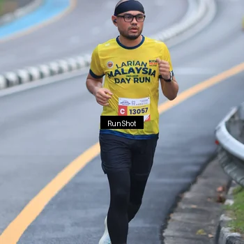 Runner Photo 7020170