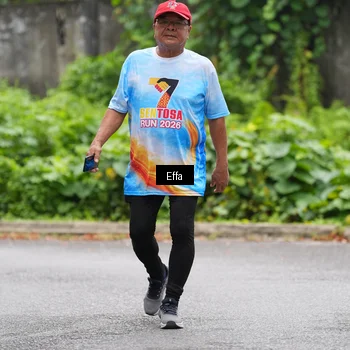 Runner Photo 7020172