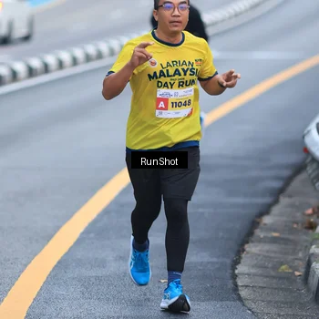 Runner Photo 7020178