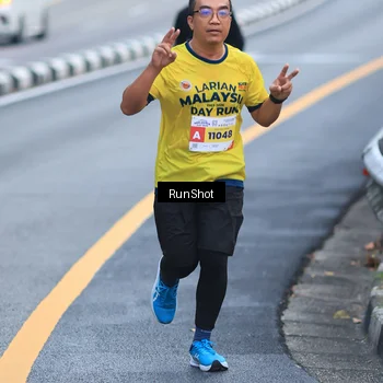 Runner Photo 7020180