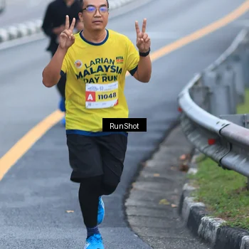 Runner Photo 7020184