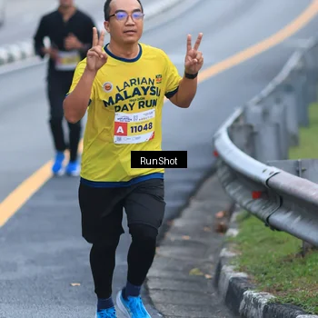 Runner Photo 7020185