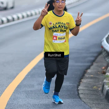 Runner Photo 7020186