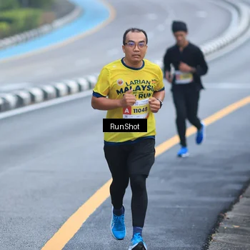 Runner Photo 7020187