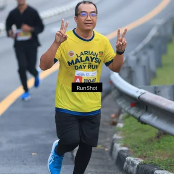 Runner Photo 7020188