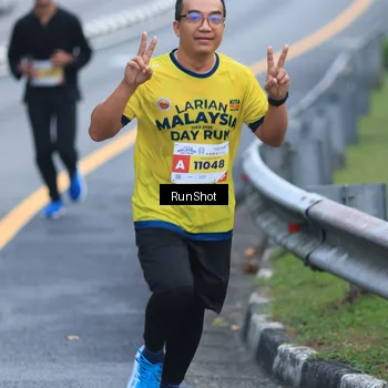 Runner Photo 7020190