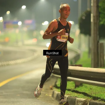 Runner Photo 7020191