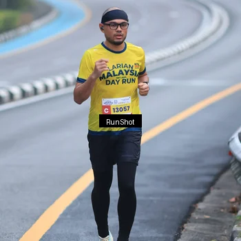 Runner Photo 7020192