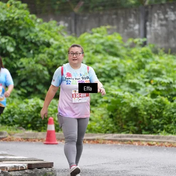 Runner Photo 7020194