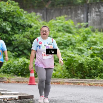 Runner Photo 7020198