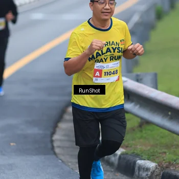 Runner Photo 7020201