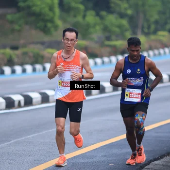 Runner Photo 7020230