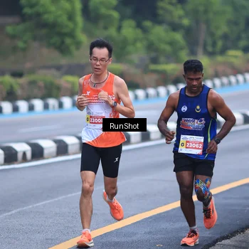 Runner Photo 7020234