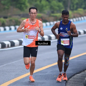 Runner Photo 7020236