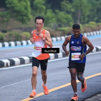 Runner Photo 7020238